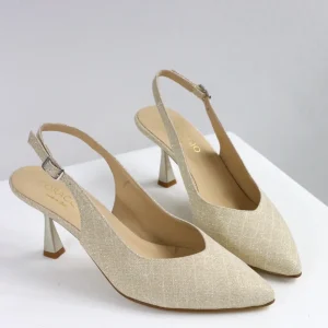 Chanellina Galassia oro