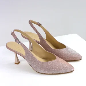 Chanellina Galassia rosa