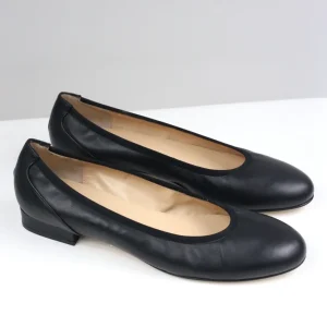 Ballerina Gaia nera - ultimo 42-45