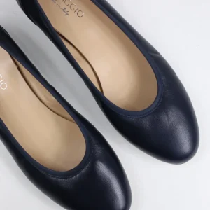 Ballerina Gaia blu - ultimo 45