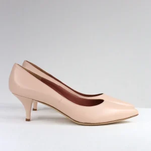 Décolleté Perla nude - ultimo 33