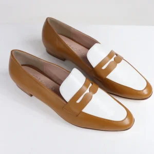 Mocassino Carmen - ultimo 42