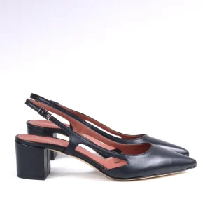 Chanellina Jenny nera