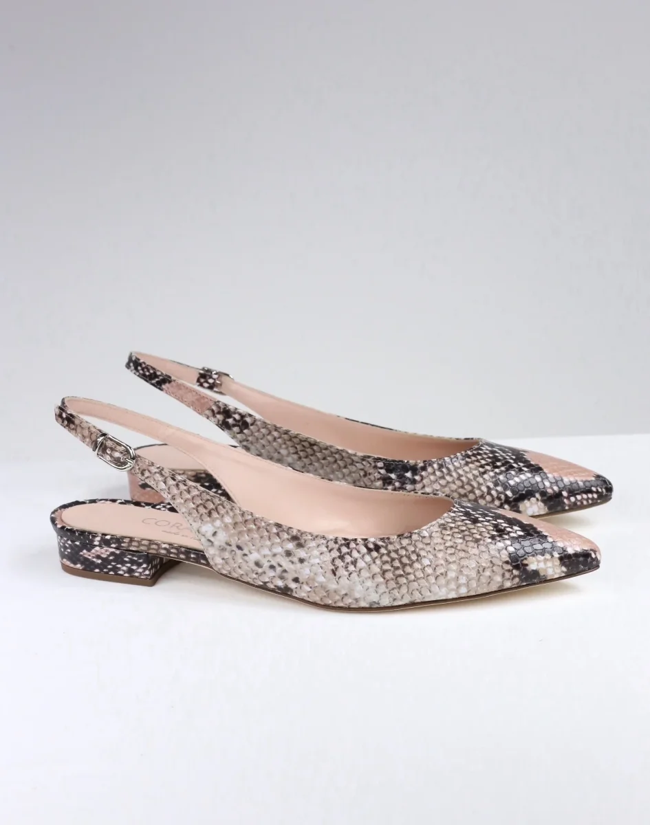 Chanellina stampata rosa - ultimo 42 - immagine 7