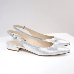 Chanellina Sissi argento