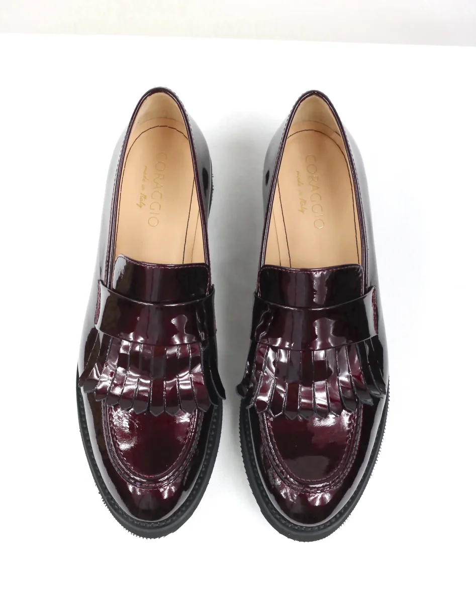 Mocassino Olimpia - ultimo 43 - immagine 5