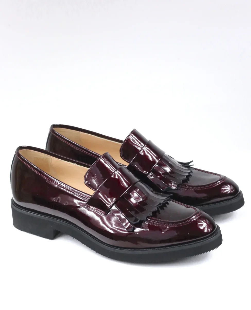 Mocassino Olimpia - ultimo 43