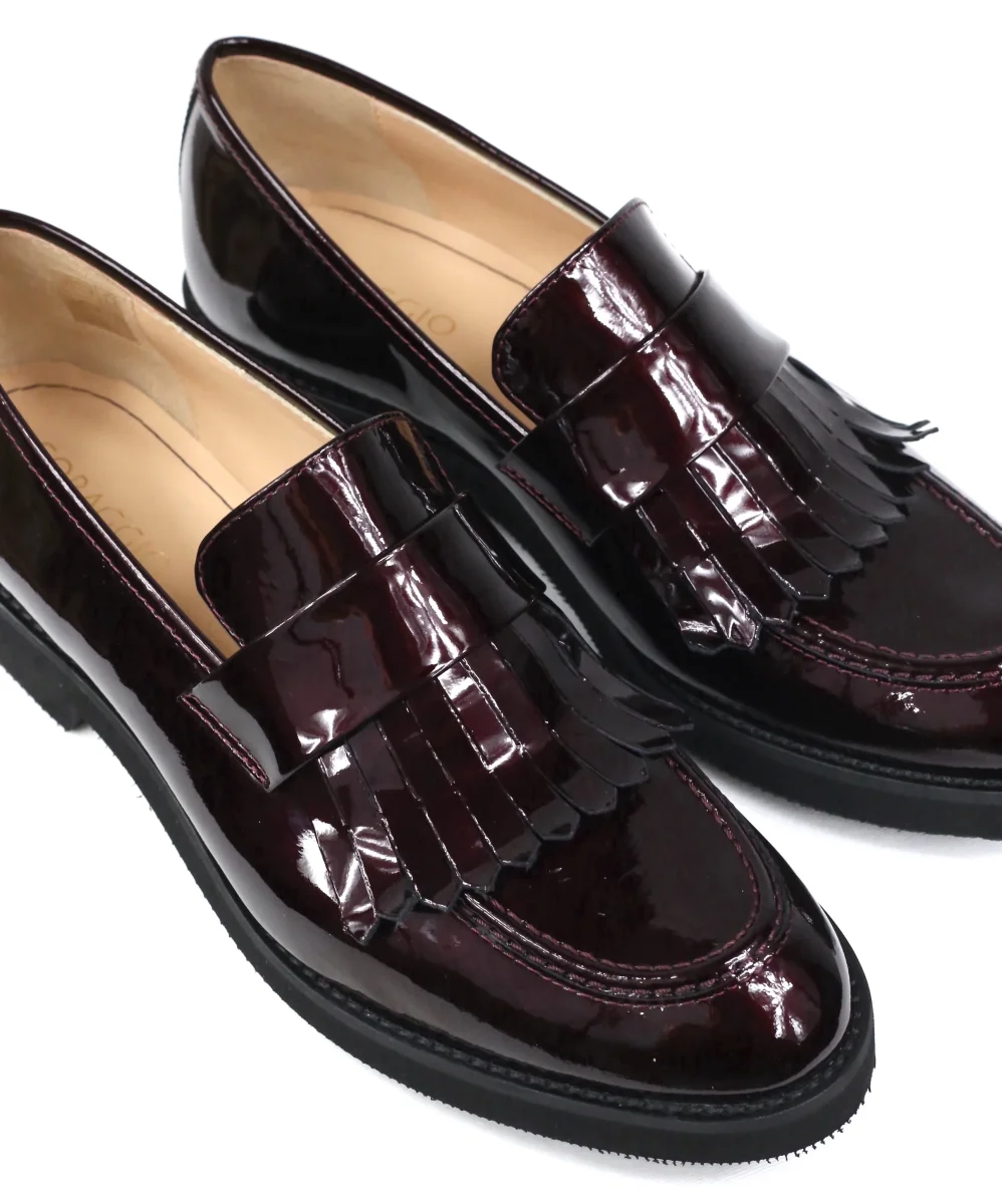 Mocassino Olimpia - ultimo 43 - immagine 7