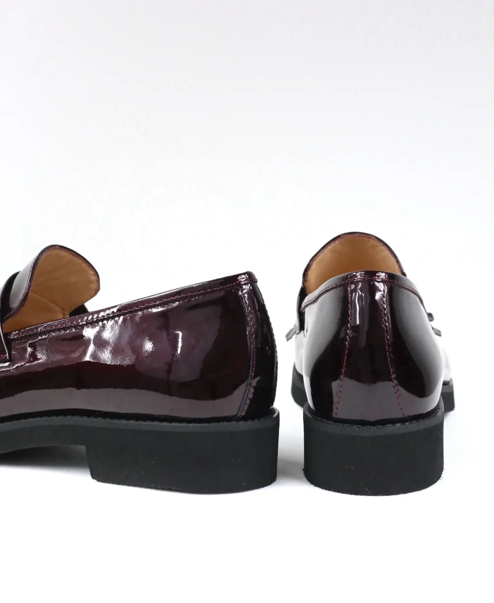 Mocassino Olimpia - ultimo 43 - immagine 8