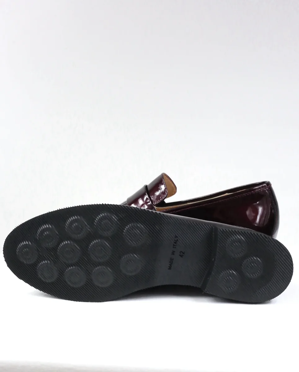 Mocassino Olimpia - ultimo 43 - immagine 9