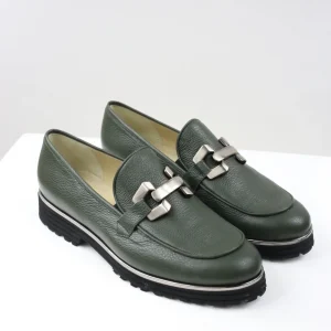 Ottavia verde cachi - ultimi 33-42