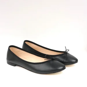 Ballerina Margherita nera