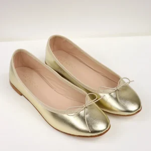 Ballerina Margherita platino