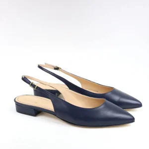 Chanellina Sissi blu