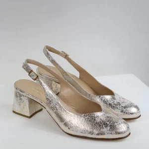 Chanellina cosmo platino