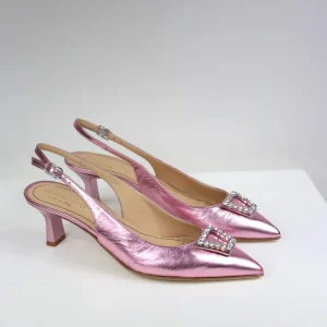 Chanellina Ilenia fucsia