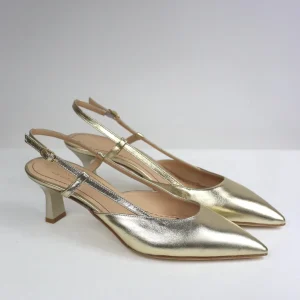 Chanellina Ilenia platino