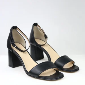 Sandalo Levante nero