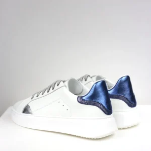 Sneakers Luce blu