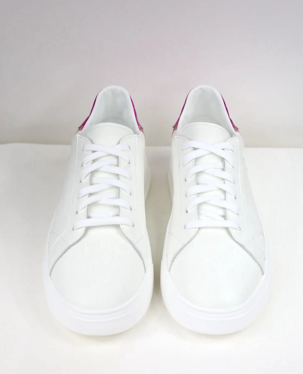 Sneakers Luce fucsia - immagine 4