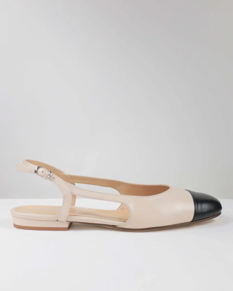 Chanellina Chantal cipria - immagine 4