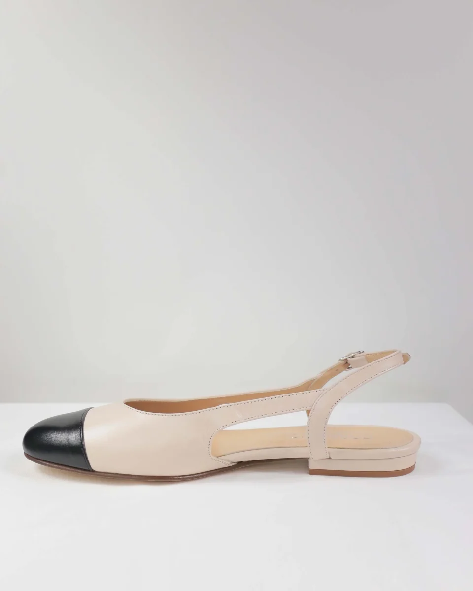 Chanellina Chantal cipria - immagine 5