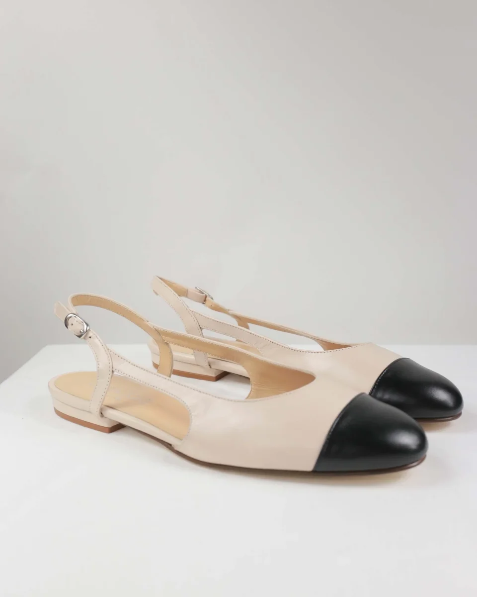 Chanellina Chantal cipria - immagine 7