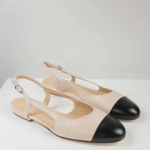 Chanellina Chantal cipria