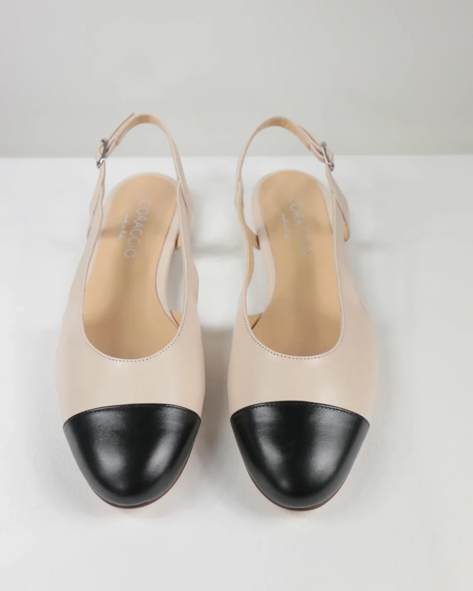 Chanellina Chantal cipria - immagine 3