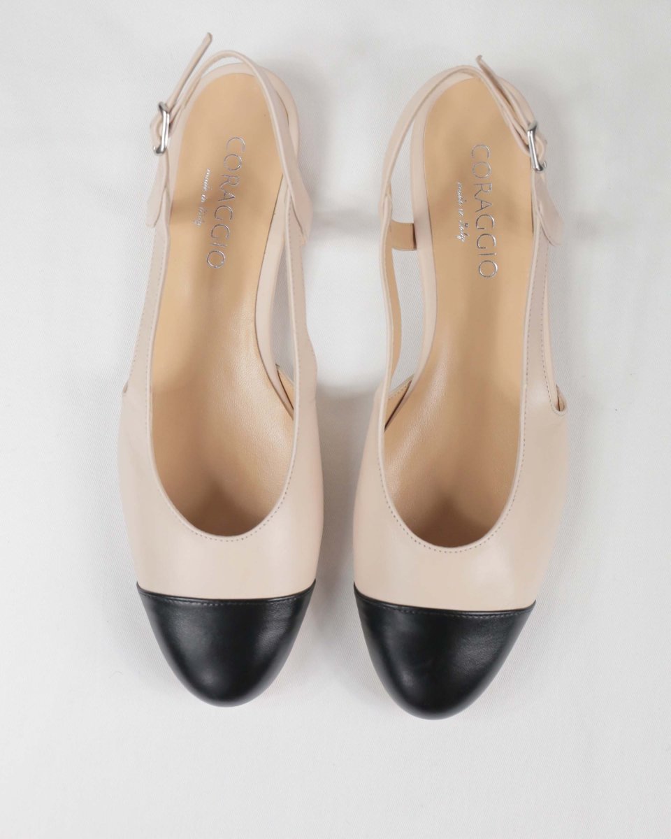 Chanellina Chantal cipria - immagine 8