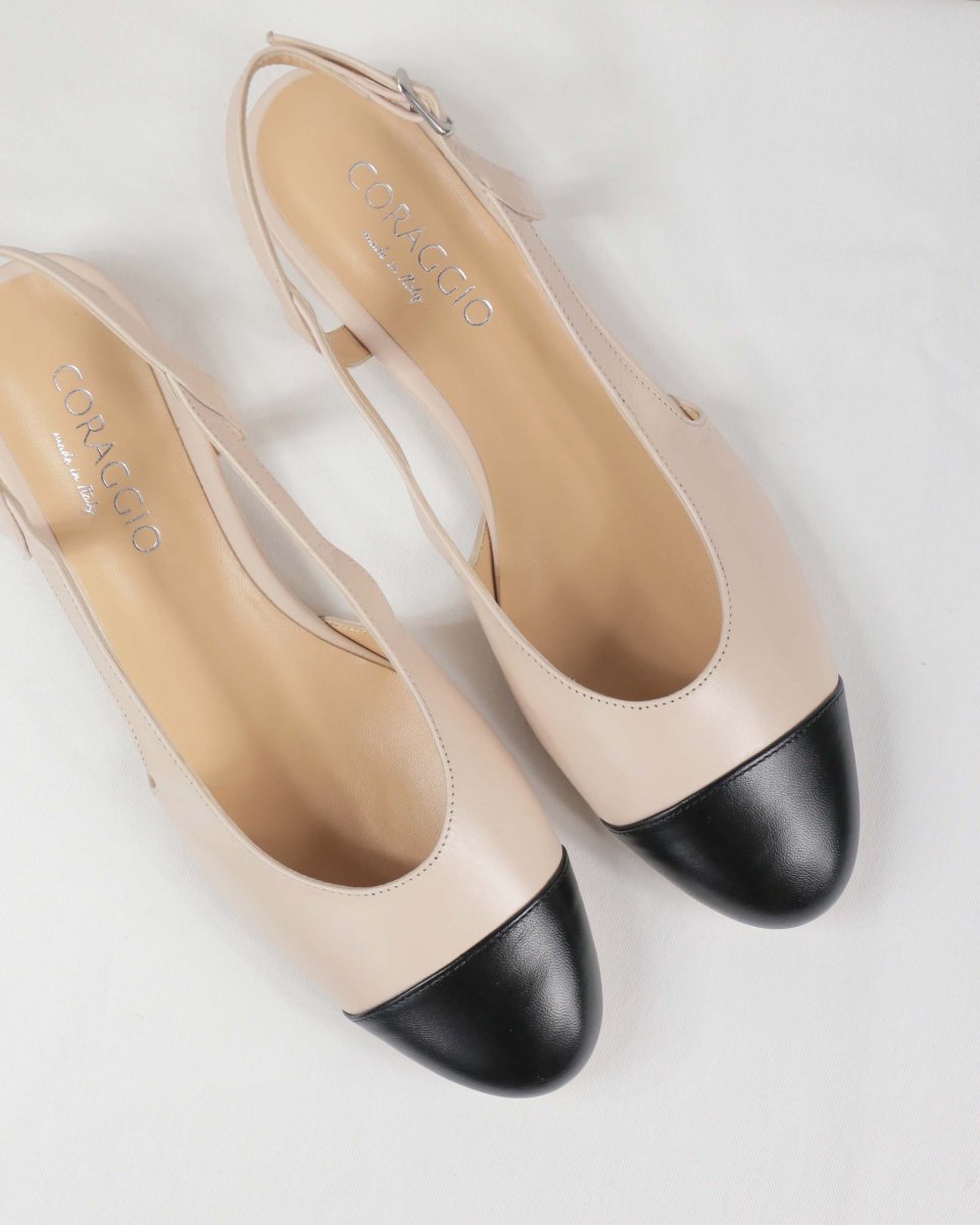 Chanellina Chantal cipria - immagine 9