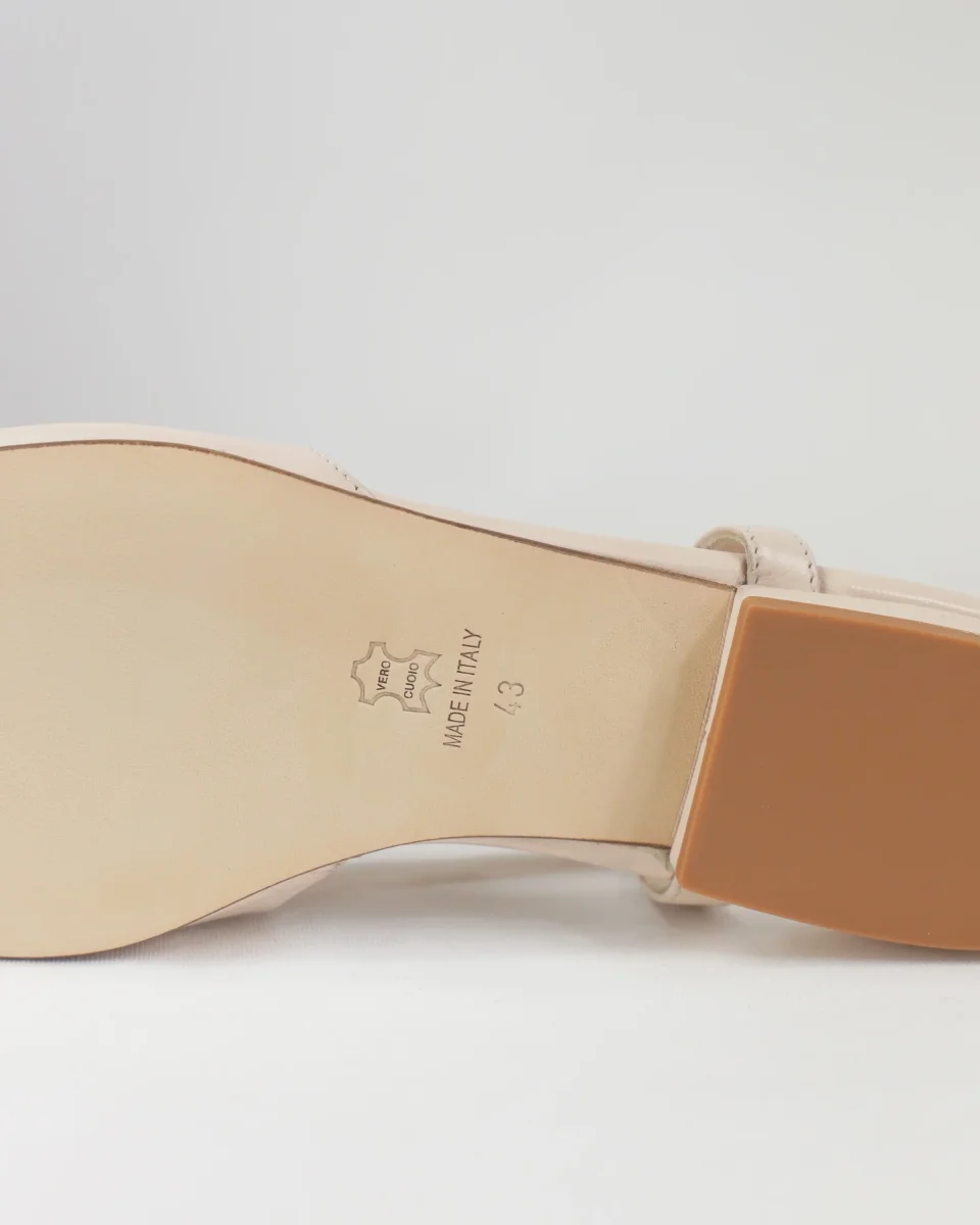 Chanellina Chantal cipria - immagine 6