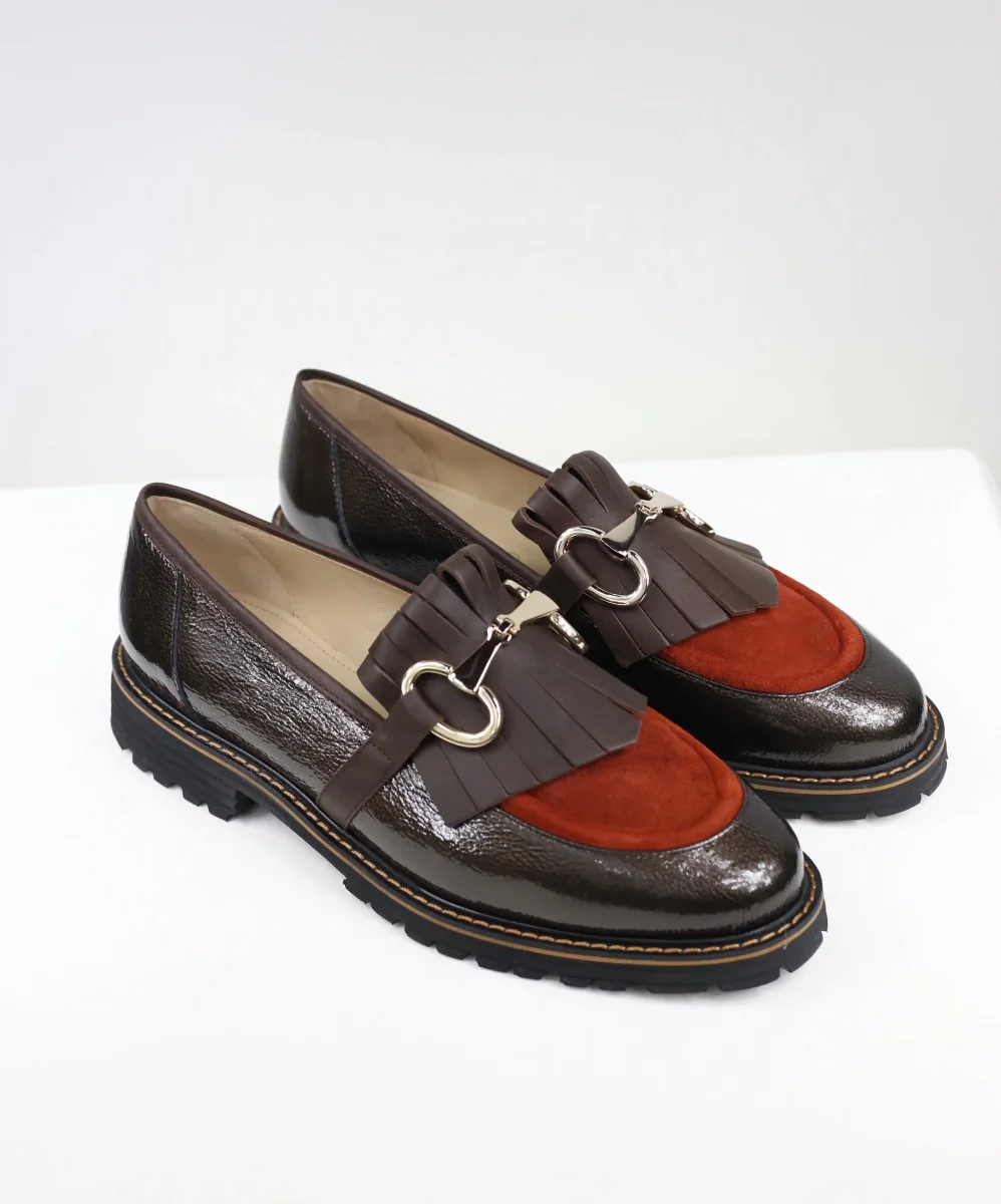 Mocassino Leandra - immagine 3