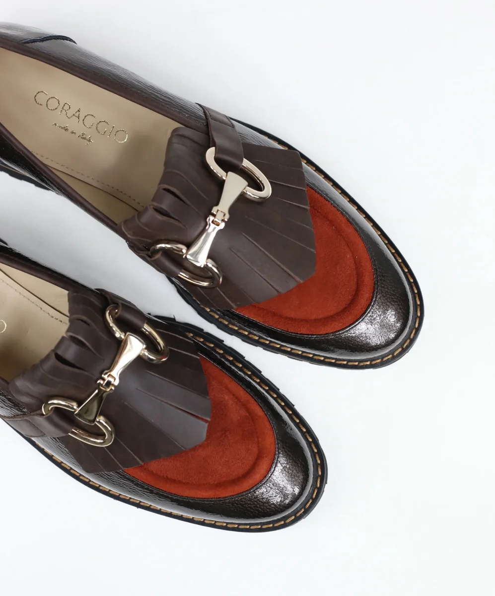 Mocassino Leandra - immagine 7