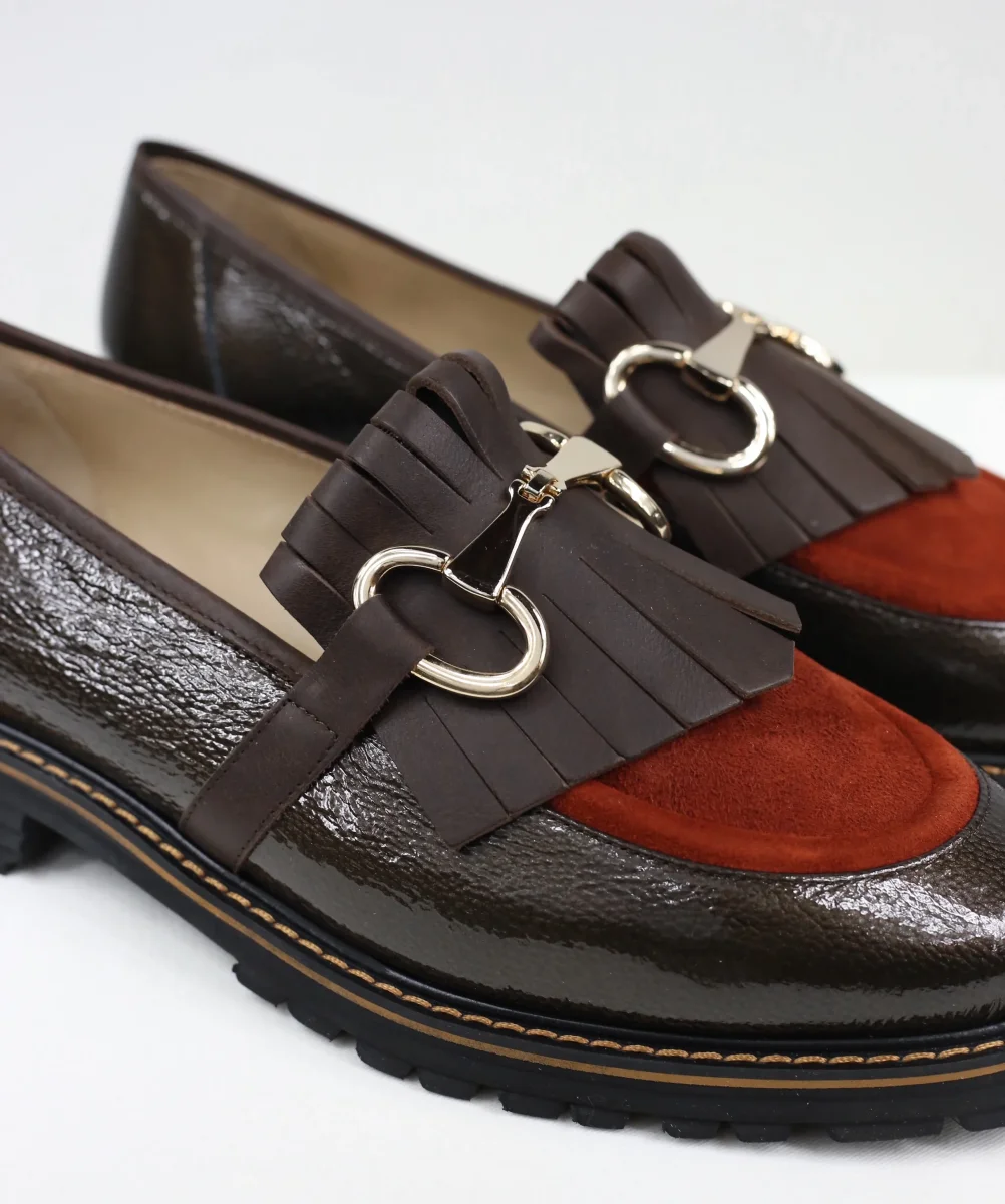 Mocassino Leandra - immagine 8