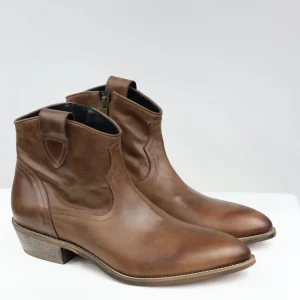 Texano cuoio - ultimo 45