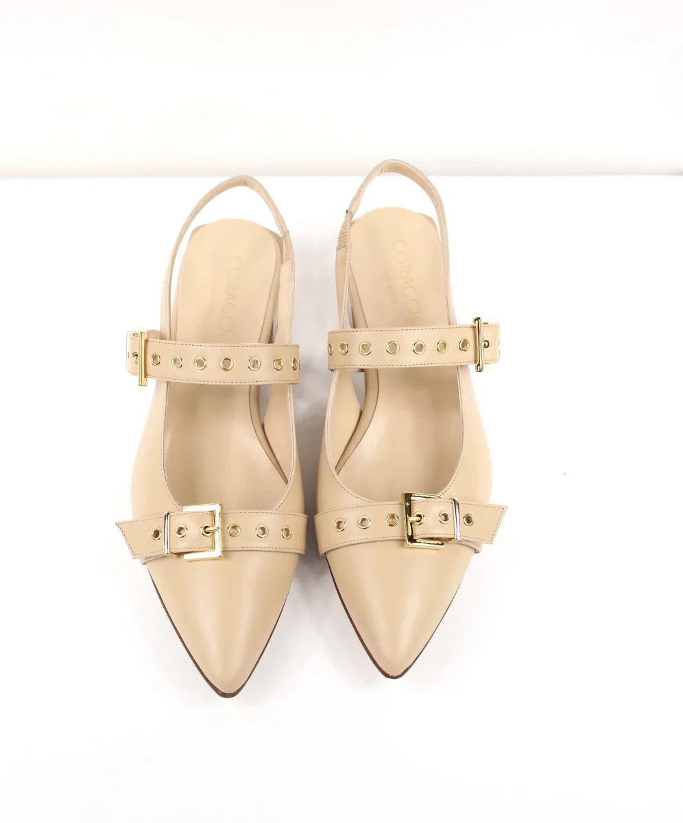 Gemma beige - immagine 7