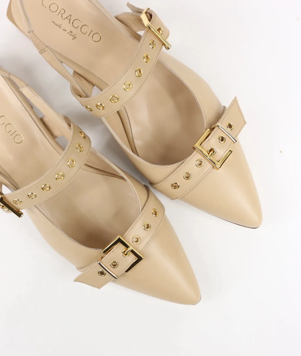 Gemma beige - immagine 4