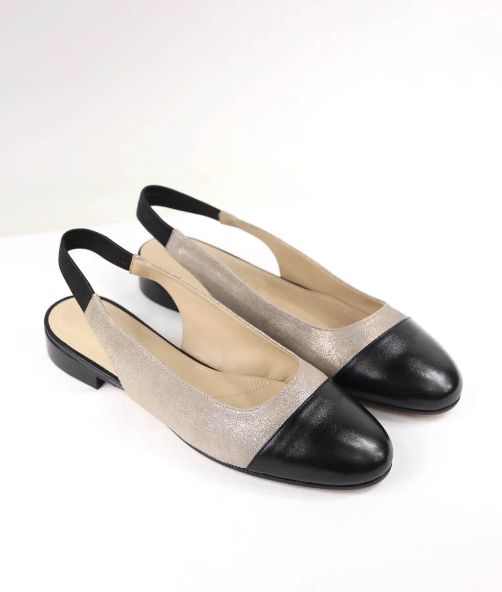 Chanellina Grace Platino - immagine 5