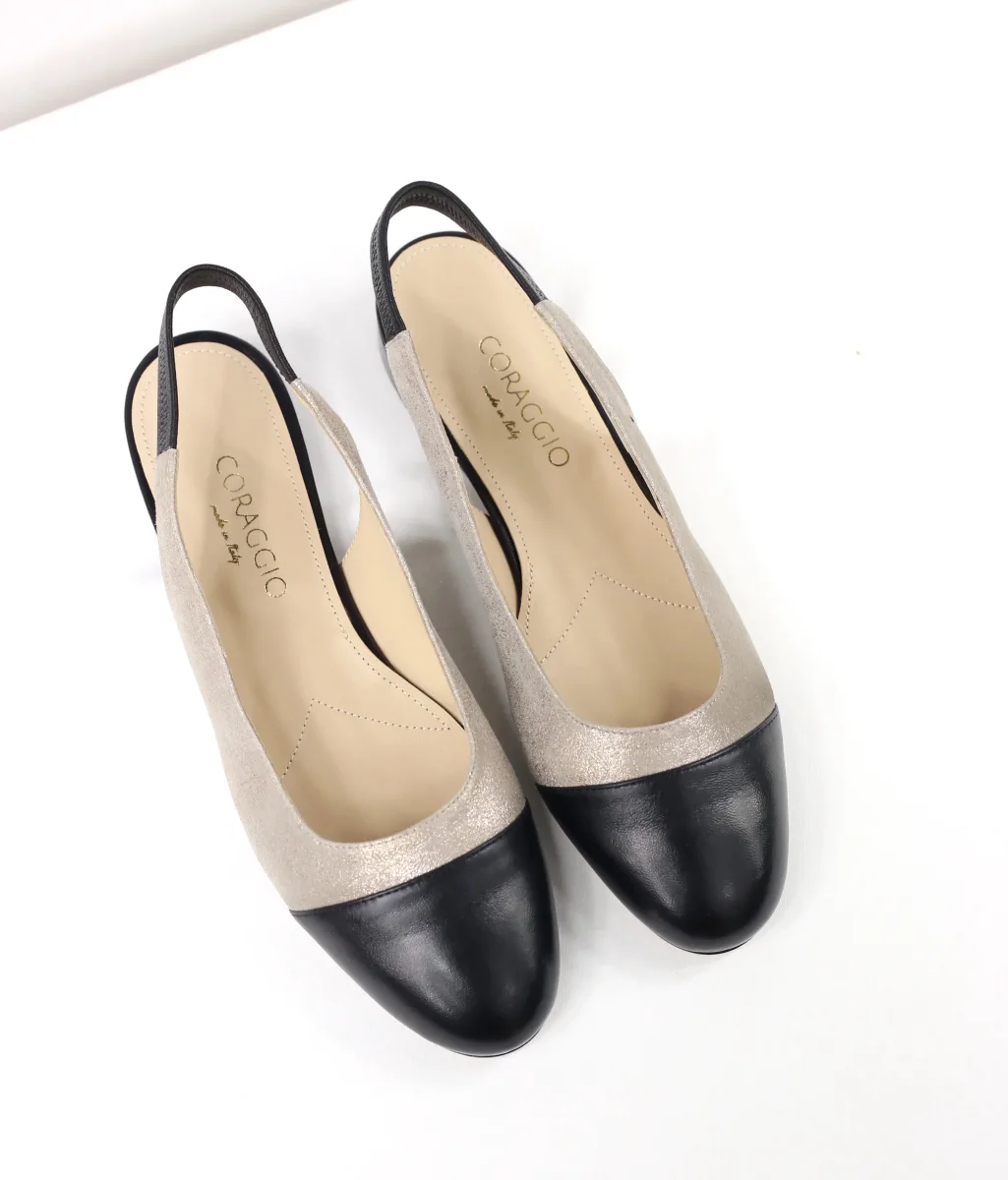 Chanellina Grace Platino - immagine 8