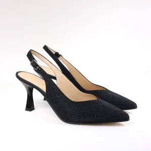 Chanellina Galassia nero