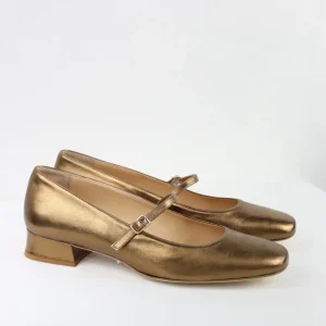 Mary Jane bronzo - ultimo 44