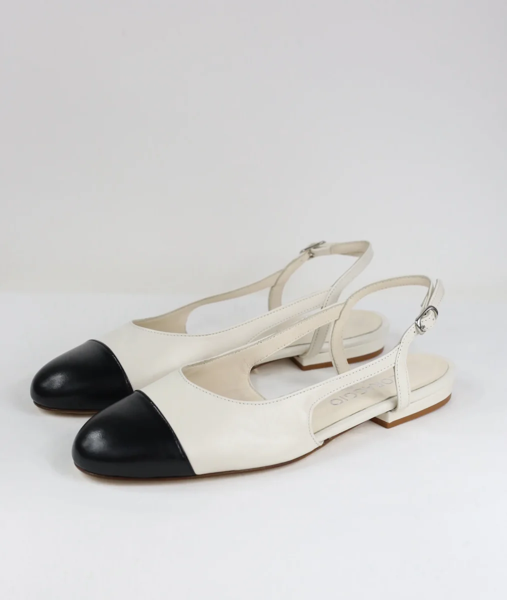 Chanellina Chantal panna - immagine 5