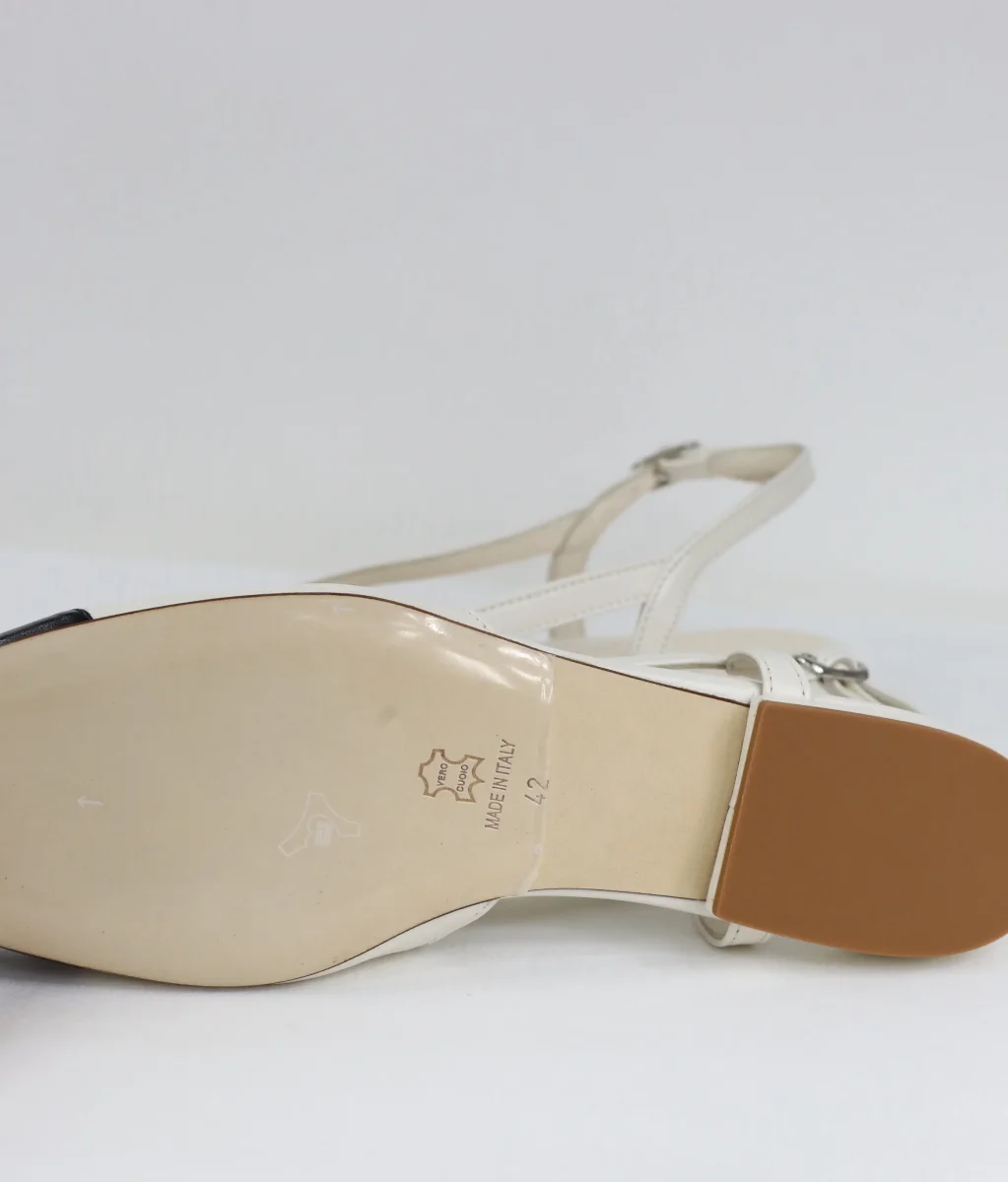 Chanellina Chantal panna - immagine 9