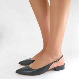 Chanellina Sissi nera