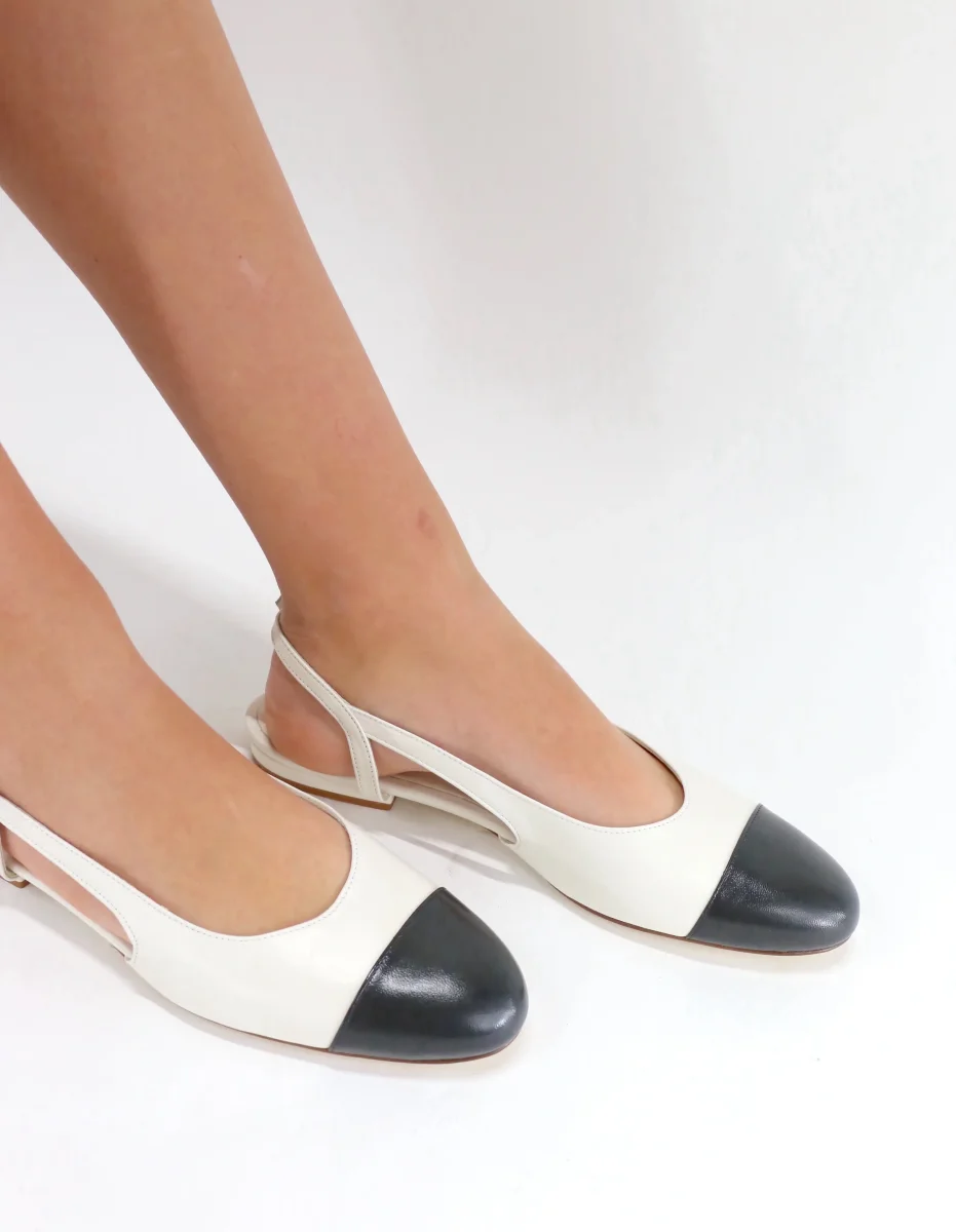 Chanellina Chantal panna - immagine 3