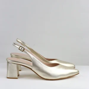 Chanellina Stella platino