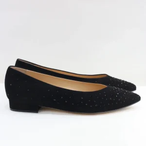 Ballerina Diana con strass - ultimo 33