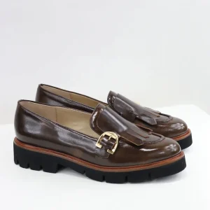 Giorgia soul marrone - ultimo 43