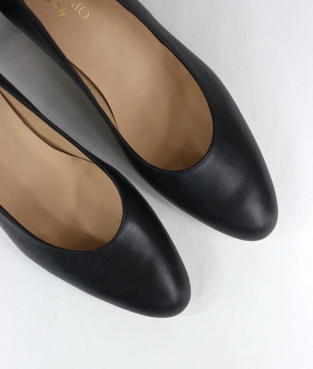 Shirin nero - immagine 3